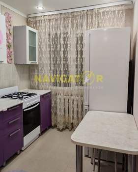 1-к квартира, на длительный срок, 30м2, 9/9 этаж