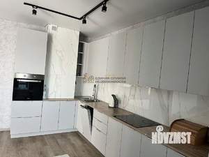 2-к квартира, на длительный срок, 56м2, 12/25 этаж