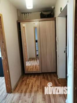 1-к квартира, на длительный срок, 35м2, 8/18 этаж