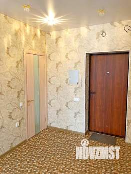 1-к квартира, на длительный срок, 40м2, 2/19 этаж
