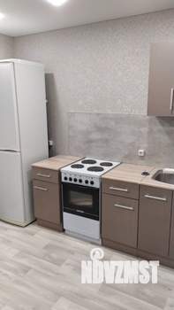 1-к квартира, на длительный срок, 38м2, 5/25 этаж