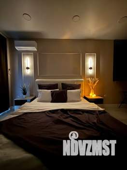 1-к квартира, посуточно, 30м2, 4/9 этаж