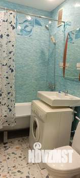 2-к квартира, на длительный срок, 41м2, 5/17 этаж