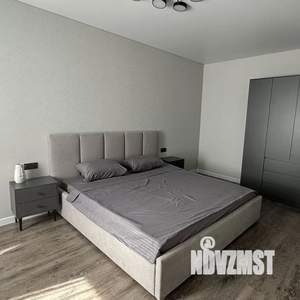 2-к квартира, на длительный срок, 50м2, 23/28 этаж