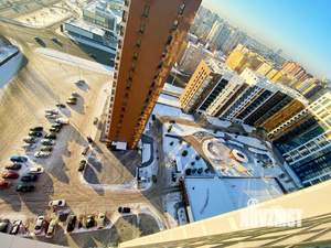 2-к квартира, на длительный срок, 50м2, 19/20 этаж