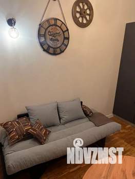 Студия квартира, посуточно, 30м2, 11/11 этаж