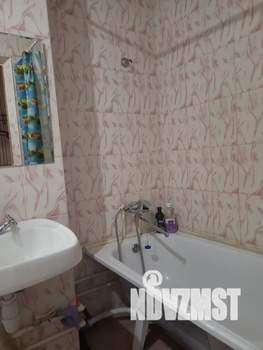 1-к квартира, посуточно, 42м2, 5/17 этаж