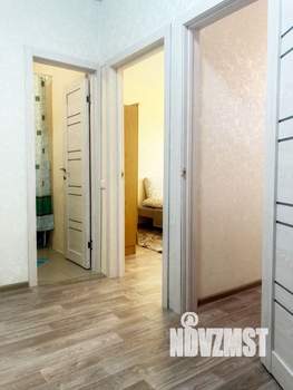 1-к квартира, на длительный срок, 35м2, 4/12 этаж