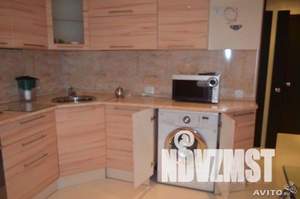 1-к квартира, на длительный срок, 45м2, 3/9 этаж