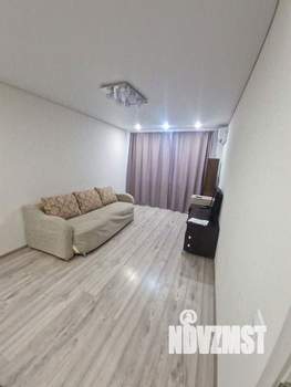 1-к квартира, на длительный срок, 42м2, 12/12 этаж