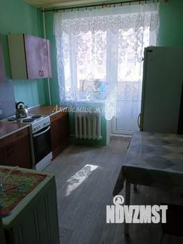 1-к квартира, на длительный срок, 35м2, 1/14 этаж