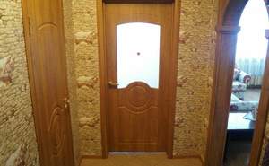 1-к квартира, на длительный срок, 40м2, 2/18 этаж