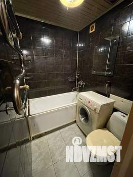 1-к квартира, посуточно, 38м2, 4/5 этаж