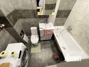 2-к квартира, на длительный срок, 38м2, 4/8 этаж
