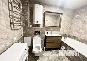 3-к квартира, посуточно, 80м2, 1/1 этаж