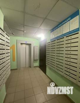 Студия квартира, на длительный срок, 22м2, 1/28 этаж