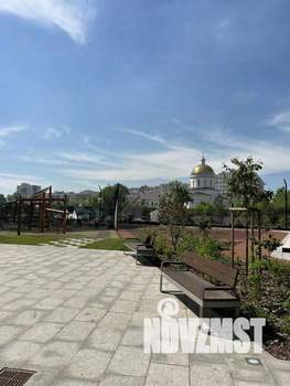 2-к квартира, посуточно, 454м2, 1/1 этаж