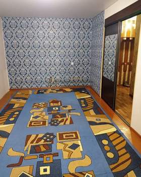 1-к квартира, на длительный срок, 32м2, 3/5 этаж