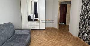 1-к квартира, на длительный срок, 38м2, 12/14 этаж