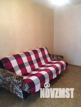 3-к квартира, посуточно, 69м2, 1/1 этаж