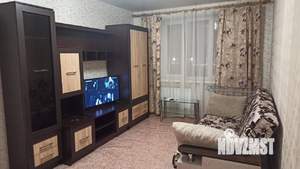 2-к квартира, на длительный срок, 49м2, 3/16 этаж