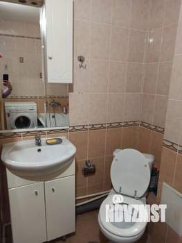 1-к квартира, посуточно, 38м2, 6/10 этаж