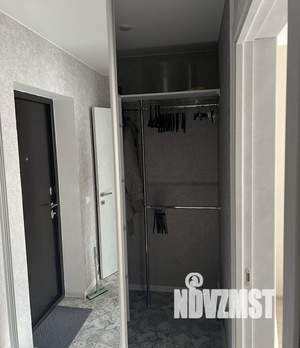 2-к квартира, на длительный срок, 38м2, 16/19 этаж