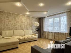 2-к квартира, посуточно, 54м2, 1/1 этаж