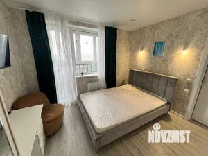 2-к квартира, на длительный срок, 51м2, 4/27 этаж