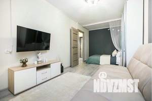 1-к квартира, посуточно, 36м2, 3/9 этаж