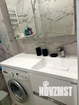 Студия квартира, посуточно, 31м2, 17/23 этаж