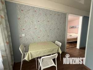 1-к квартира, посуточно, 32м2, 1/5 этаж