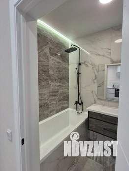 2-к квартира, посуточно, 40м2, 1/1 этаж