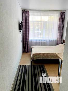 Студия квартира, на длительный срок, 20м2, 1/13 этаж