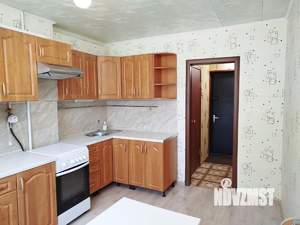 1-к квартира, на длительный срок, 35м2, 2/9 этаж