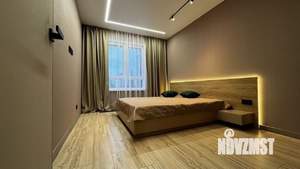 2-к квартира, на длительный срок, 44м2, 2/15 этаж