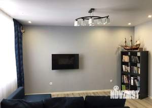 2-к квартира, на длительный срок, 51м2, 18/18 этаж