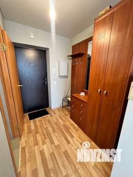 1-к квартира, на длительный срок, 25м2, 12/22 этаж