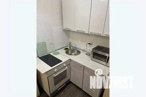 1-к квартира, посуточно, 28м2, 14/26 этаж