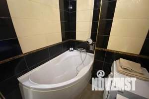 2-к квартира, посуточно, 46м2, 22/25 этаж