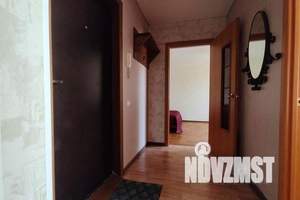 2-к квартира, посуточно, 42м2, 5/9 этаж