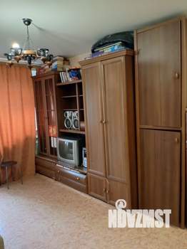 1-к квартира, на длительный срок, 35м2, 2/7 этаж