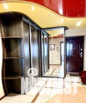 2-к квартира, на длительный срок, 69м2, 10/18 этаж