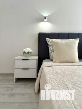 3-к квартира, посуточно, 52м2, 1/1 этаж