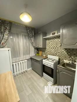 1-к квартира, на длительный срок, 30м2, 2/9 этаж
