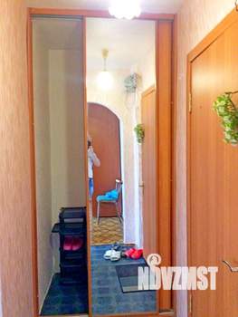 1-к квартира, на длительный срок, 30м2, 4/5 этаж