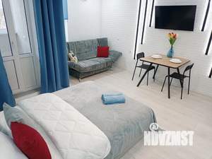 Студия квартира, посуточно, 30м2, 2/25 этаж