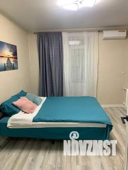 1-к квартира, посуточно, 37м2, 2/2 этаж