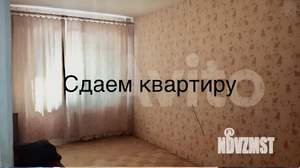1-к квартира, на длительный срок, 35м2, 4/9 этаж
