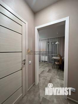 1-к квартира, на длительный срок, 35м2, 4/5 этаж